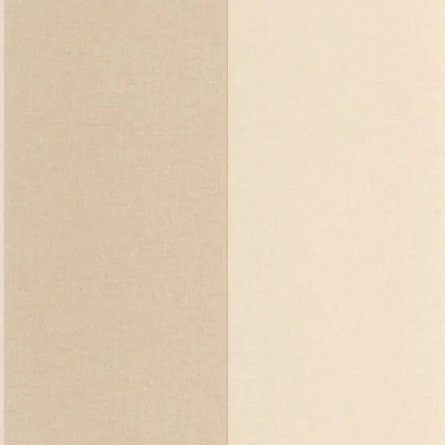 Caselio Széles csíkos bézs vinyl tapéta XXL Lines Beige 53 cm X 10 m