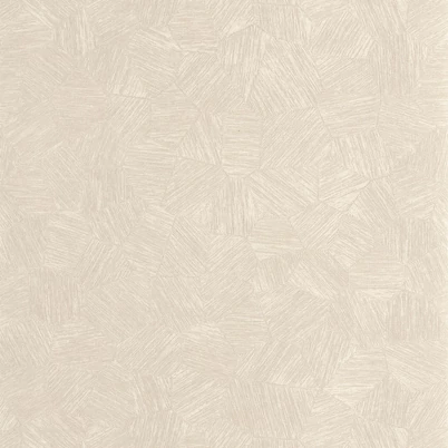 Caselio Modern texturált bézs vinyl tapéta Fragments Beige 53 cm X 10 m