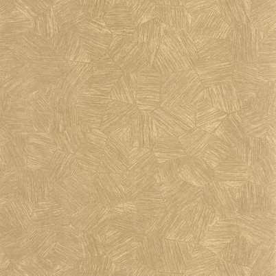 Caselio Modern texturált barna vinyl tapéta Fragments Savane 53 cm X 10 m