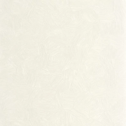 Caselio Modern texturált fehér vinyl tapéta Fragments Blanc 53 cm X 10 m