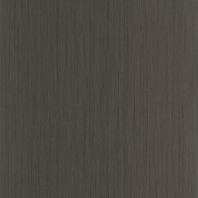 Caselio Fa hatású fekete vinyl tapéta Uni Lignosa Ebene 53 cm X 10 m