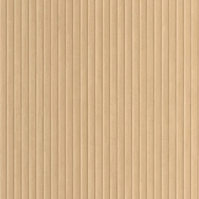Caselio Faléc hatású modern bézs vinyl tapéta Boisea Beige 53 cm X 10 m