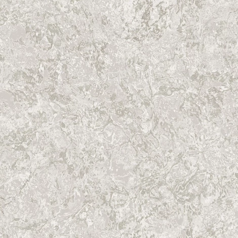 Boras Márvány mintás modern szürke vlies tapéta Travertine Grey 53 cm X 10 m