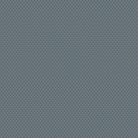 Boras Geometriai mintás kék vlies tapéta Fredrika Blue 53 cm X 10 m