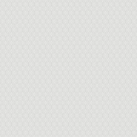 Boras Hullámos skandináv szürke vlies tapéta Moa Grey 53 cm X 11 m