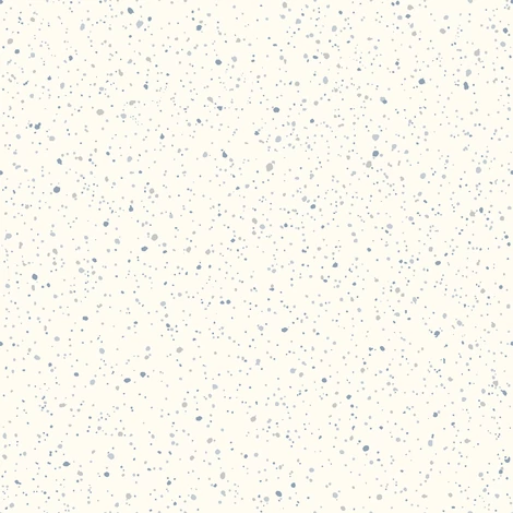 Boras Festékpecsétes fehér vlies tapéta Johan Pink 53 cm X 10 m