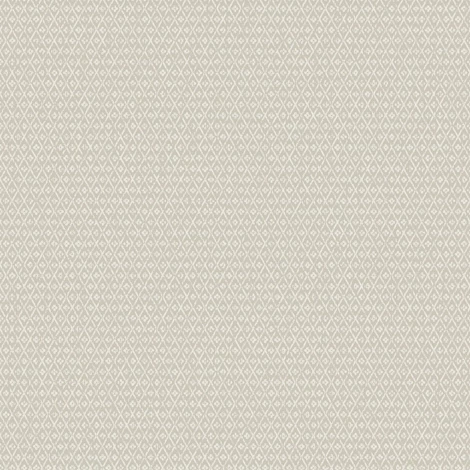 Boras Apró rácsos skandináv szürke vlies tapéta Willowherb Grey 53 cm X 10 m