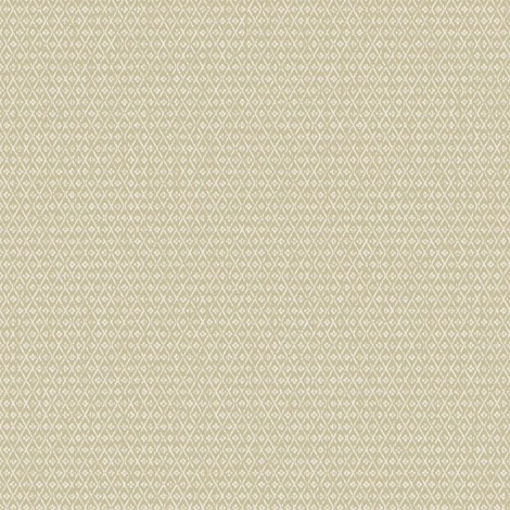 Boras Apró rácsos skandináv sárga vlies tapéta Willowherb Yellow 53 cm X 10 m