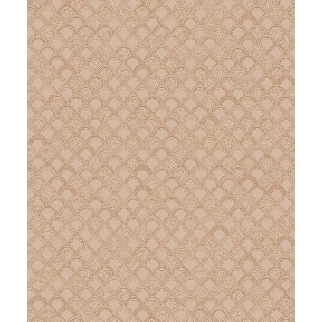 Boras Boltíves modern rózsaszín vlies tapéta Birgit Pink 53 cm X 10 m