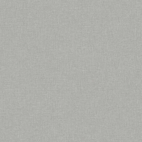 Boras Szürke vlies tapéta Canvas Chrystal Grey 53 cm X 10 m