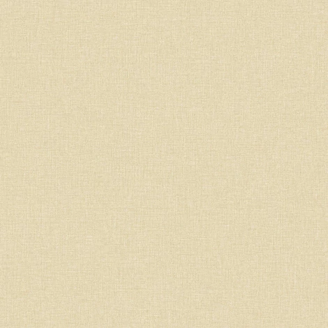 Boras Sárga vlies tapéta Canvas Yellow 53 cm X 10 m