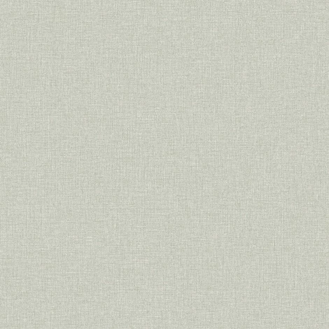 Boras Szürkés zöld vlies tapéta Canvas Linden Green 53 cm X 10 m