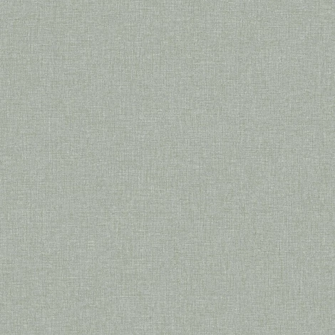 Boras Zöld vlies tapéta Canvas Leaf Green 53 cm X 10 m