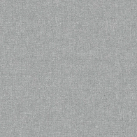 Boras Szürkés kék vlies tapéta Canvas Dusk Blue 53 cm X 10 m