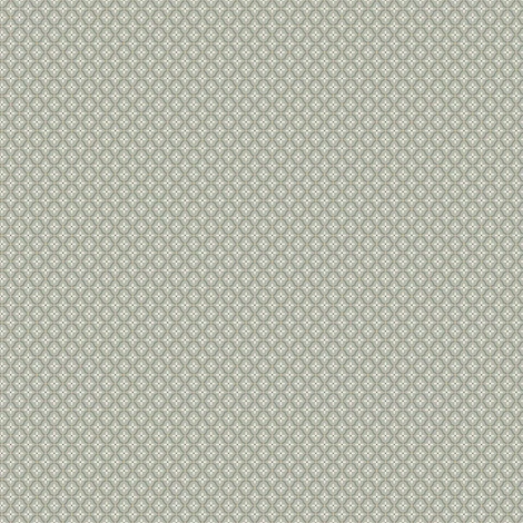 Boras Geometriai mintás zöld vlies tapéta finom arany fénnyel Selma Green 53 cm X 10 m