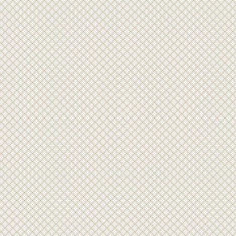 Boras Geometriai mintás bézs vlies tapéta finom arany fénnyel Selma Beige 53 cm X 10 m