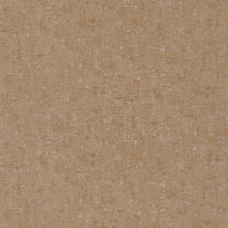 Casadeco Kopottas fal hatású modern barna vlies tapéta 1930 Jazz Cannelle 53 cm X 10 m