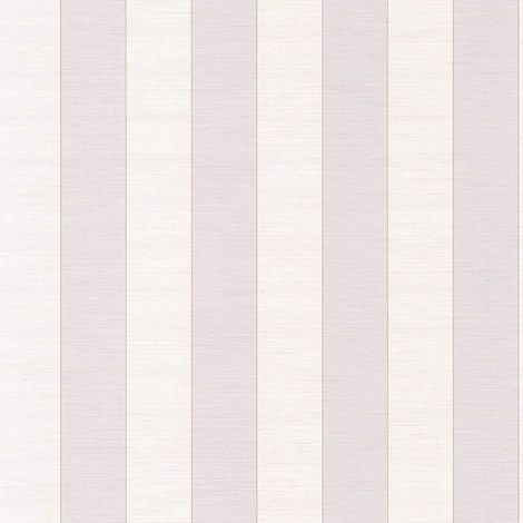 Casadeco Elegáns csíkos bézs vinyl tapéta Five O'Clock Stripe Beige Lin 53 cm X 10 m