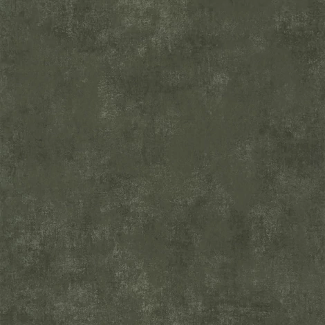 Casadeco Elegáns keki zöld vlies tapéta kőhatású mintázattal Prague Stone Uni Kaki 53 cm X 10 m