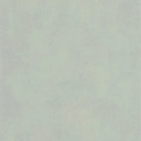 Casadeco Elegáns halványzöld vlies tapéta kőhatású mintázattal Prague Stone Uni Vert D'Eau 53 cm X 10 m