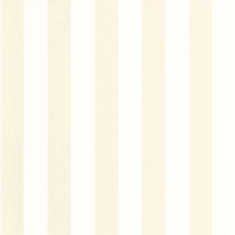 Casadeco Csíkos klasszikus bézs vlies tapéta Olympe Galet 53 cm X 10 m