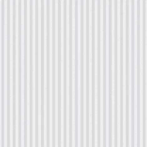 Casadeco Vékony csíkos szürke vlies tapéta My Little World Rayure Gris 53 cm X 10 m