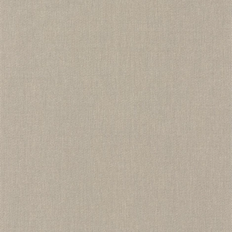 Casadeco Szövethatású barna mosható vinyl tapéta Denim Chanvre 53 cm X 10 m