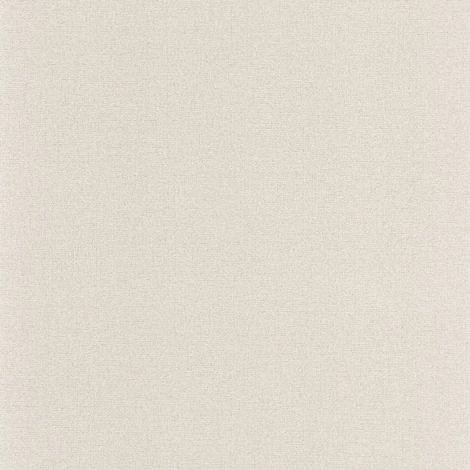 Casadeco Szövetmintás törtfehér vlies tapéta Bouclette Blanc Cotton 53 cm X 10 m