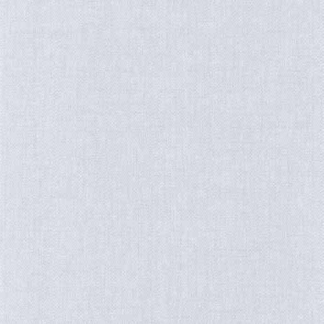 Casadeco Szövethatású halványkék mosható vinyl tapéta Denim Bleu Delave 53 cm X 10 m