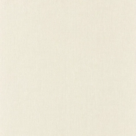 Casadeco Szövethatású ekrő mosható vinyl tapéta Denim Beige Ecru 53 cm X 10 m