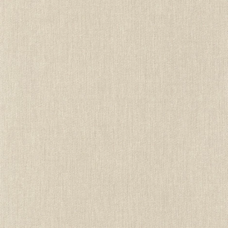 Casadeco Szövethatású bézs mosható vinyl tapéta Denim Beige Ficelle 53 cm X 10 m