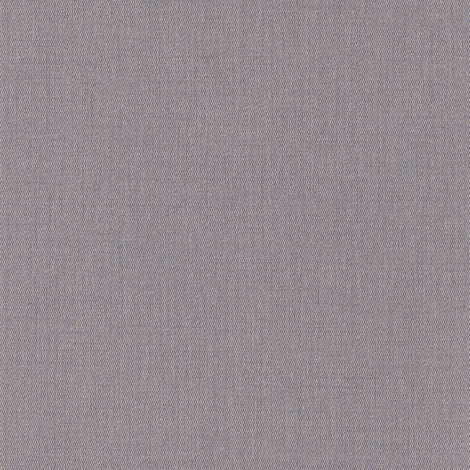 Casadeco Szövethatású lilás kék mosható vinyl tapéta Denim Bleu Indigo 53 cm X 10 m