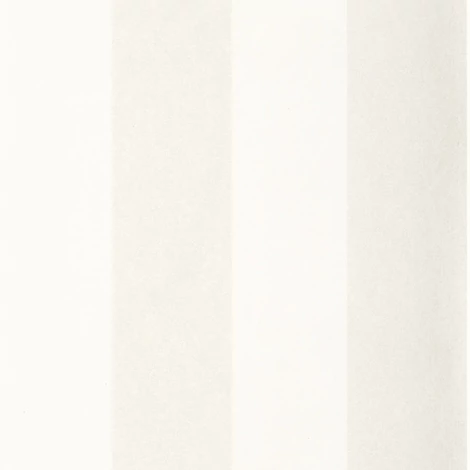 Casadeco Vastag csíkos klasszikus gyöngyházas ekrü vlies tapéta Bruges Nacre 53 cm X 10 m