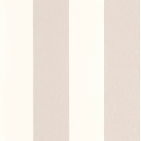 Casadeco Vastag csíkos klasszikus bézs vlies tapéta Bruges Dune 53 cm X 10 m
