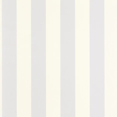 Casadeco Klasszikus szürke csíkos vinyl tapéta Baltic Rayure Gris Perle 53 cm X 10 m