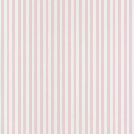 Casadeco Vékony csíkos rózsaszín vlies tapéta My Little World Rayure Rose 53 cm X 10 m