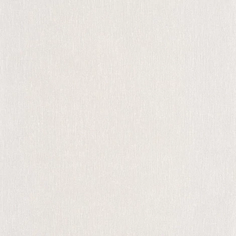 Casadeco Szövethatású fehér vinyl tapéta Java Blanc Coton 53 cm X 10 m