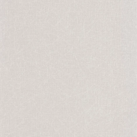 Casadeco Szövethatású világosszürke vinyl tapéta Java Gris Duvet 53 cm X 10 m