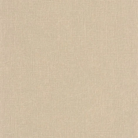 Casadeco Szövethatású bézs vinyl tapéta Java Beige Lin 53 cm X 10 m