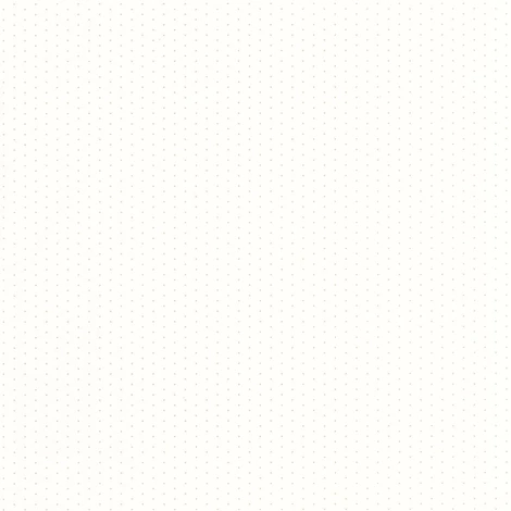 Casadeco Apró pöttyös fehér vlies tapéta My Little World  Pois Vert Amande 53 cm X 10 m