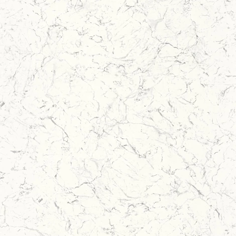 Casadeco Márvány mintás fehér modern vinyl tapéta Marbre Blanc Albatre 53 cm X 10 m