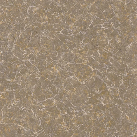 Casadeco Márvány mintás barna modern vinyl tapéta Marbre Beige Ocre 53 cm X 10 m