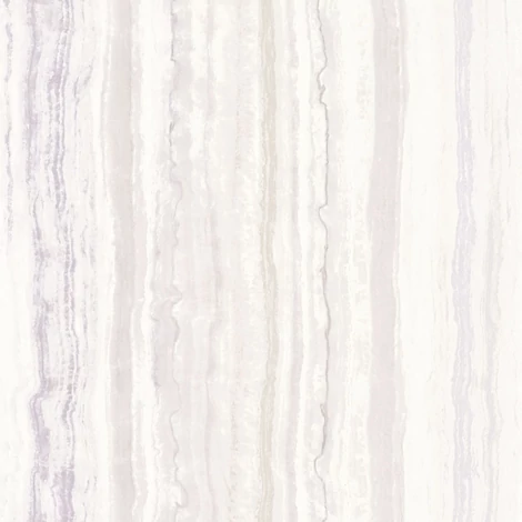 Casadeco Modern onix mintás fehér vinyl tapéta Onyx Blanc Albatre 53 cm X 10 m