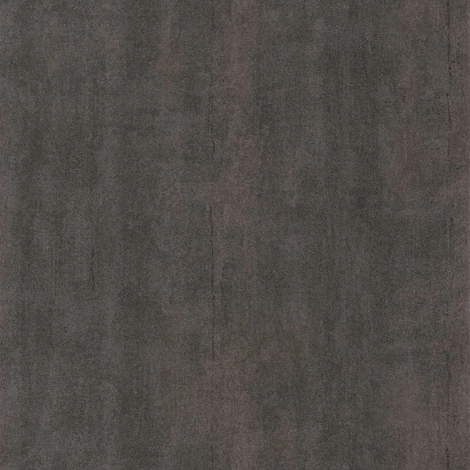 Casadeco Beton hatású texturált modern fekete vinyl tapéta Beton Noir Graphite 53 cm X 10 m