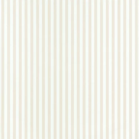 Casadeco Vékony csíkos bézs vlies tapéta My Little World Rayure Beige 53 cm X 10 m