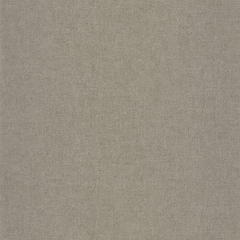 Casadeco Texturált barnás zöld vinyl tapéta Empreinte Vert Cedre 53 cm X 10 m