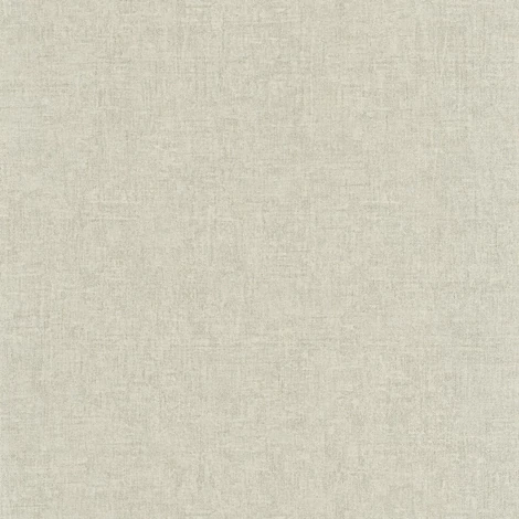 Casadeco Texturált drapp vinyl tapéta Empreinte Grege 53 cm X 10 m