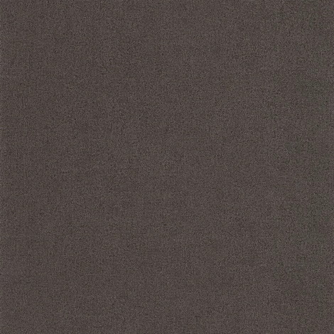 Casadeco Texturált fekete vinyl tapéta Empreinte Noir Fusain 53 cm X 10 m