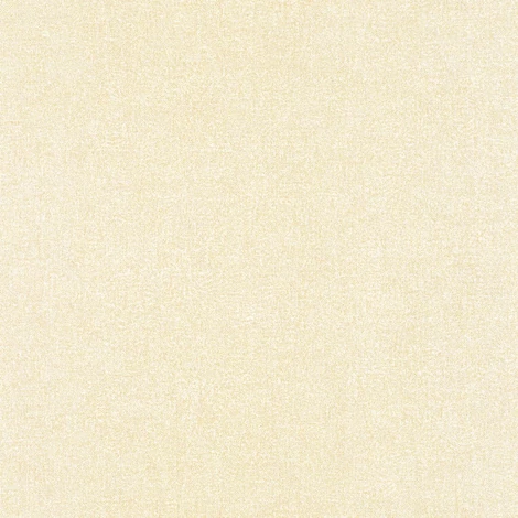Casadeco Texturált vanília vinyl tapéta Empreinte Vanille 53 cm X 10 m