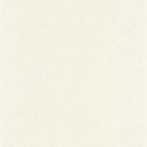 Casadeco Texturált törtfehér vinyl tapéta Empreinte Blanc Craie 53 cm X 10 m